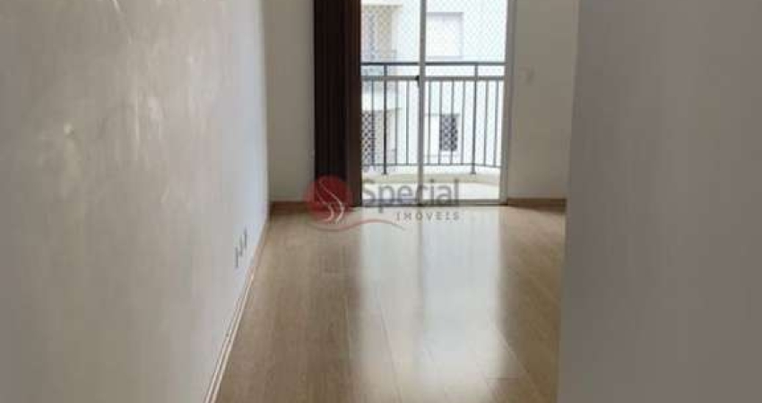 Apartamento na Moóca 63 metros com  2 dormitórios, 1 suíte e 1 vaga de garagem.