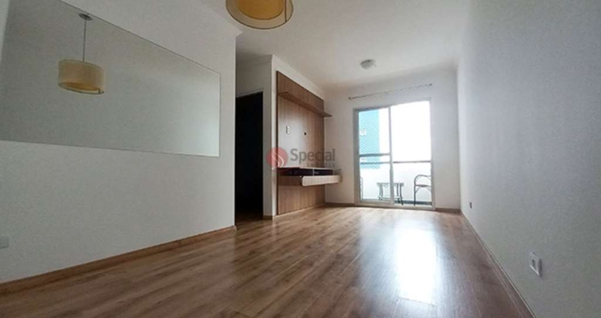 Apartamento no Anália com 2 dormitórios,  1 suíte, 2 vagas de garagem.