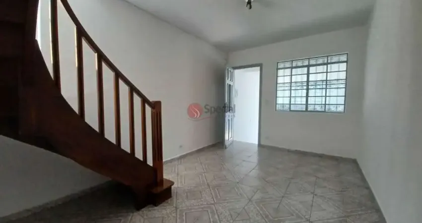 Casa com 2 quartos para alugar na Rua Cambembé, 133, Tatuapé, São Paulo