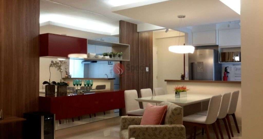Apartamento com 3 quartos à venda na Rua Amapá, 116, Vila Canero, São Paulo