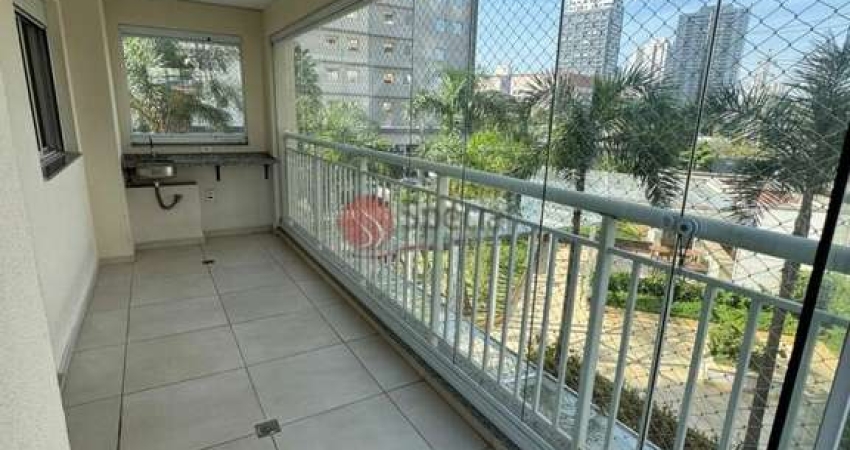 Apartamento com 1 quarto para alugar na Rua Filipe Camarão, 530, Tatuapé, São Paulo