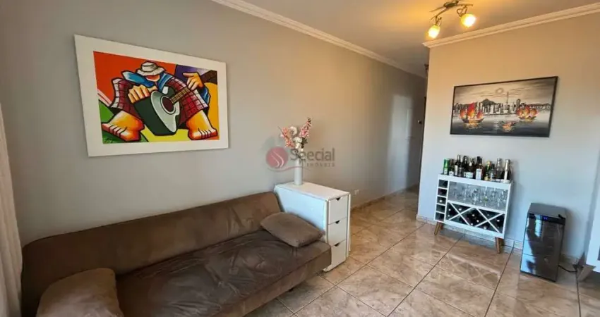 Apartamento com 2 quartos à venda na Rua Angoera, 29, Jardim Têxtil, São Paulo
