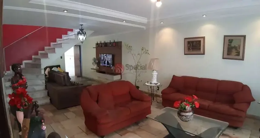Sobrado à venda, Vila Nova Manchester, São Paulo - SO5192.