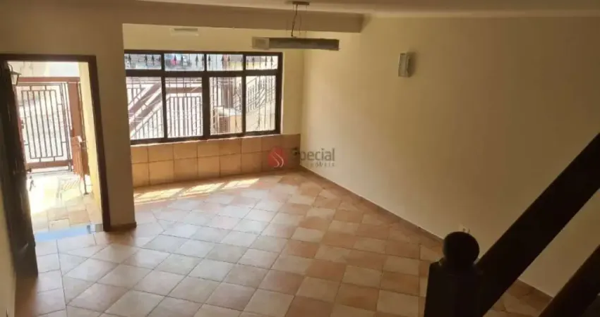 Casa com 3 quartos à venda na Rua Itapetininga, 10, Tatuapé, São Paulo