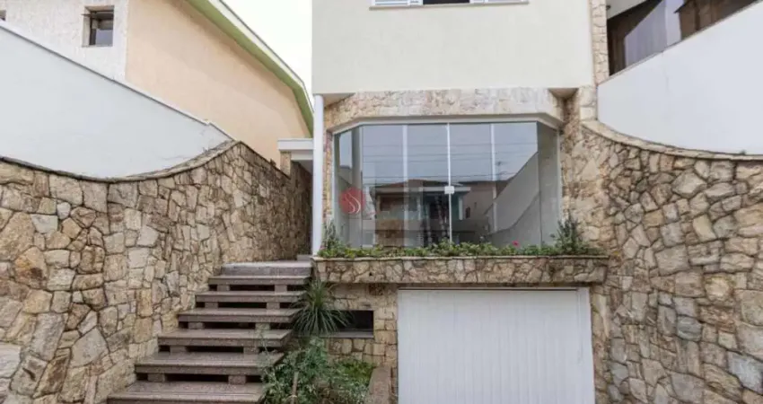 Sobrado com Gourmet a venda Vila Carrão/Jardim Têxtil, 300 m².
