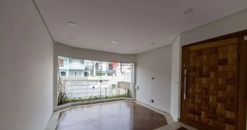 Sobrado com 3 quartos e área gourmet à venda na vila carrão com 300 m².