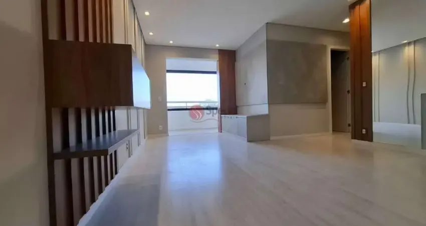 Apartamento novo para venda na Vila Formosa, próximo Shopping Anália Franco