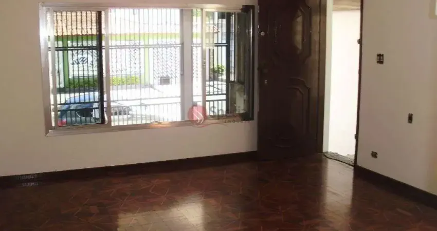 Sobrado residencial à venda, Vila Formosa, São Paulo - SO1373.