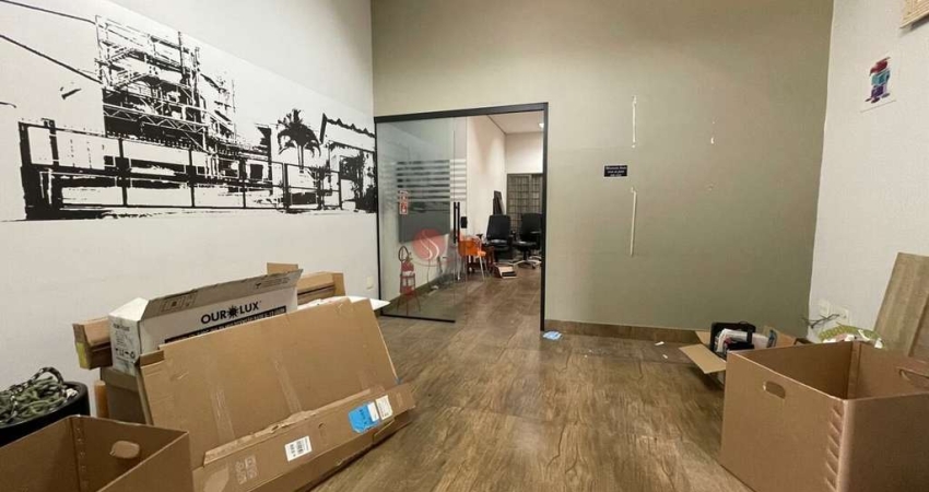 Prédio com 7 salas para alugar na Rua Tamaindê, 344, Vila Carrão, São Paulo