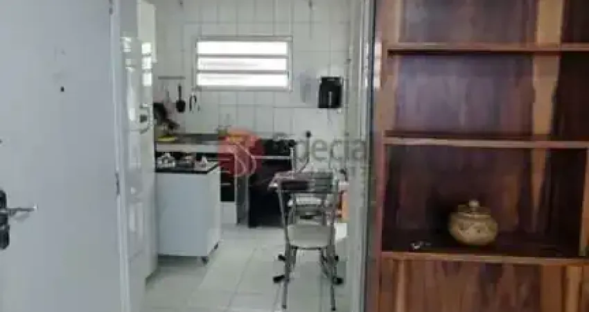 Apartamento com 1 quarto à venda na Rua Tiquara, 46, Tatuapé, São Paulo