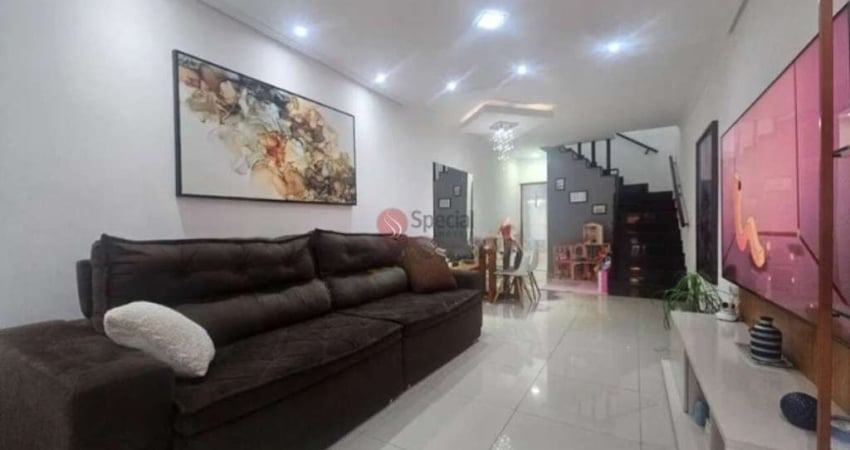 Casa com 3 quartos à venda na Rua Horácio Rodrigues, 60, Vila Formosa, São Paulo