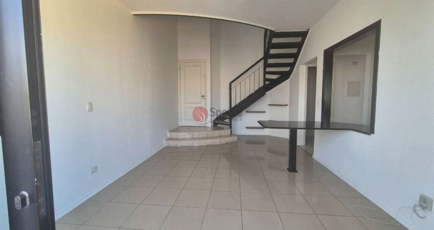 Apartamento com 2 quartos para alugar na Rua Santa Gertrudes, 180, Tatuapé, São Paulo