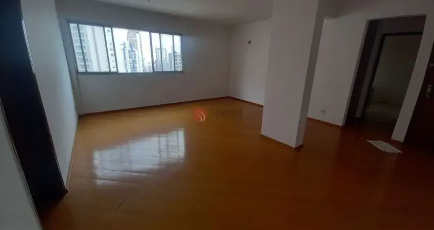 Apartamento no  Tatuapé 2 dormitórios com vaga de garagem.