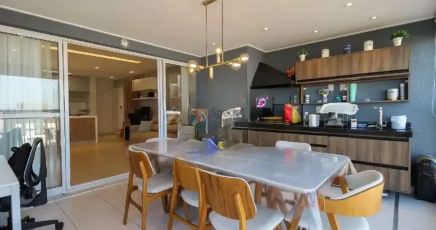 Apartamento na Mooca condomínio magnifico na Mooca.