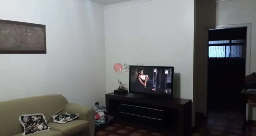Casa com 3 quartos à venda na Rua Tié, 148, Mooca, São Paulo