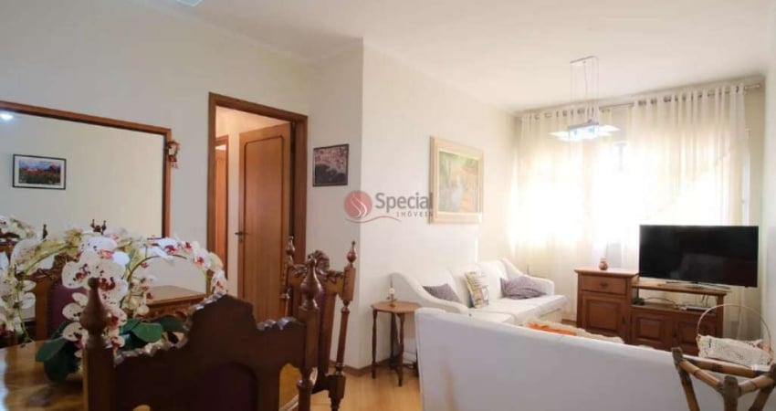 Apartamento com 3 quartos à venda na Rua Euclides Pacheco, 761, Tatuapé, São Paulo