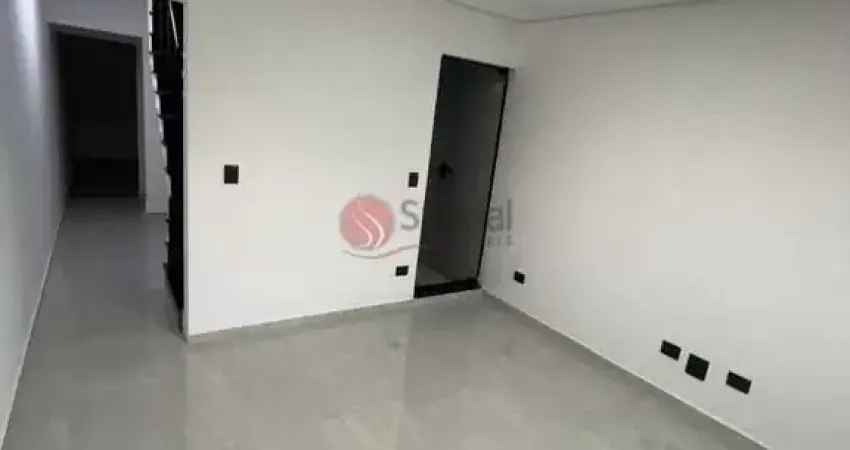 Sobrado novo na Cidade Líder  com 3 quartos, 1 suíte e 3 vagas de garagem