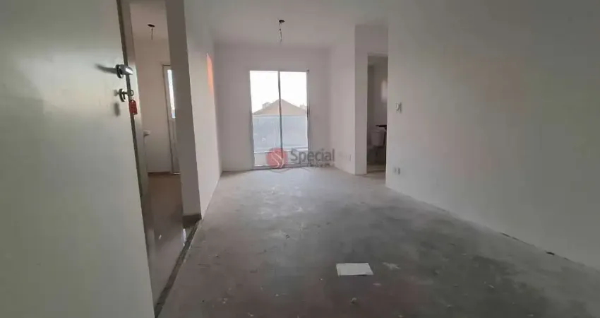 Apartamento com 1 quarto à venda na Rua Beberibe, 14, Vila Carrão, São Paulo