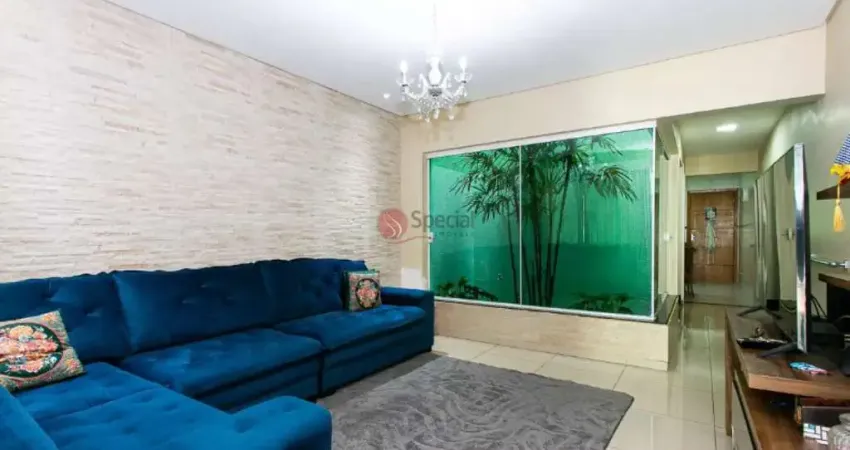 Sobrado com 3 quartos a venda na Vila Carrao, 113m2