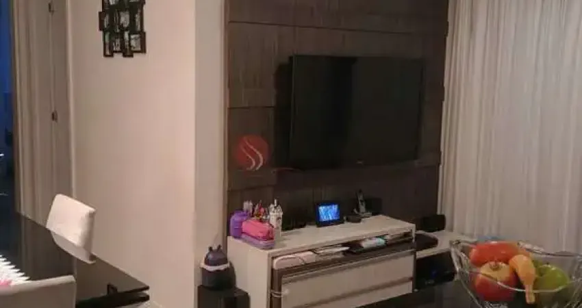 Apartamento na Vila Santa Clara com 62 metros, 2 dormitorios, 2 vagas , proximo ao Metrô Oratório.
