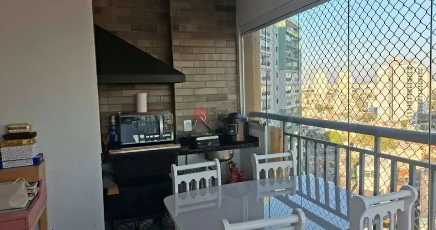 Apartamento na Vila Matilde 69 metros próximo ao Metrô Vila Matilde.