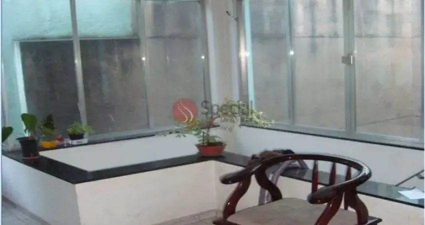 Sobrado  à venda na Água Rasa á venda, São Paulo - TA3331