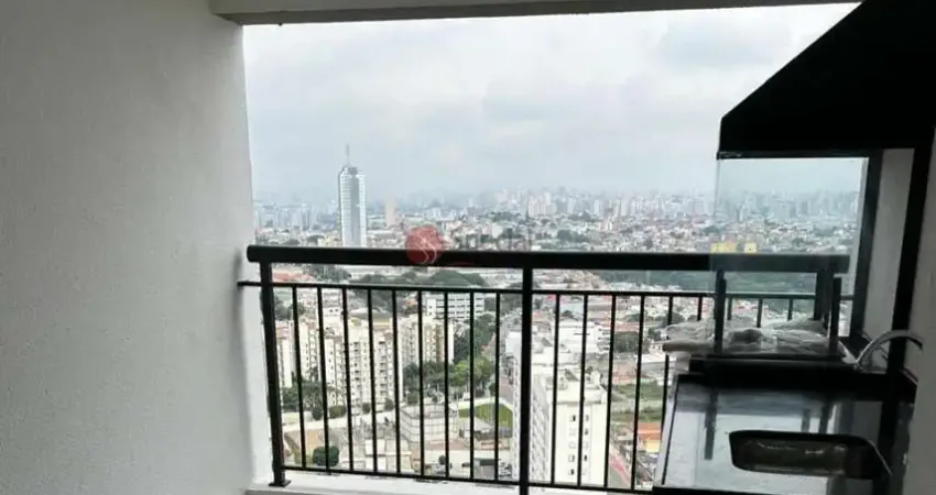 Apartamento na Vila Prudente 64 metros, 2 quartos, 1 suíte, 1 vaga, 450 metros do Metrô Orátorio. .