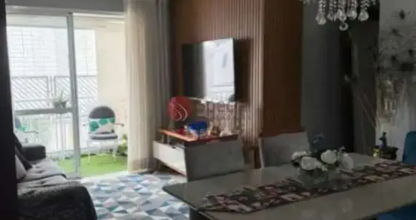 Apartamento com 3 quartos à venda na Rua Ilansa, 274, Mooca, São Paulo