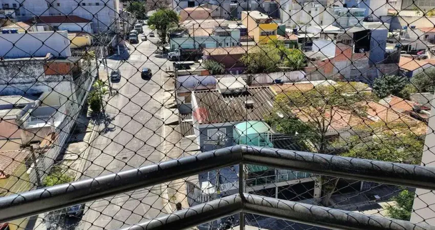 Apartamento com 2 quartos à venda na Rua Coronel Pedro Dias de Campos, 141, Vila Matilde, São Paulo