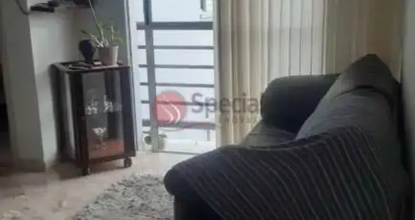 Apartamento na Vila Formosa de 48 m² com 2 dormitórios.