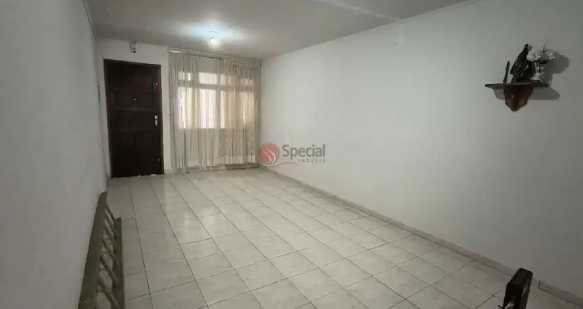 Casa com 3 quartos à venda na Rua Antônio João Fiore, 51, Tatuapé, São Paulo