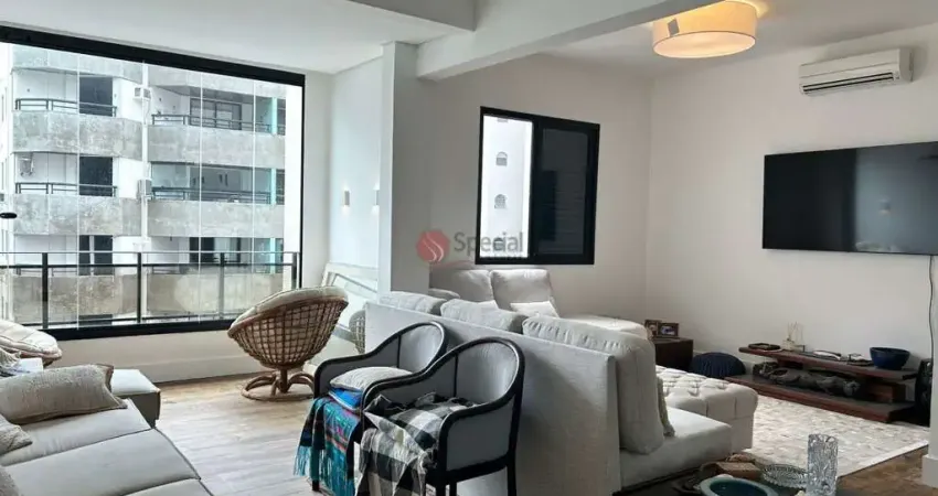 Apartamento com 3 quartos à venda na Avenida Marechal Deodoro da Fonseca, 61, Pitangueiras, Guarujá