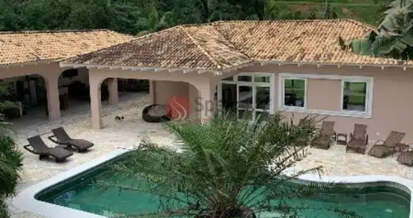 Casa no Condomínio Residencial Parque dos Manacás em Jundiaí/SP