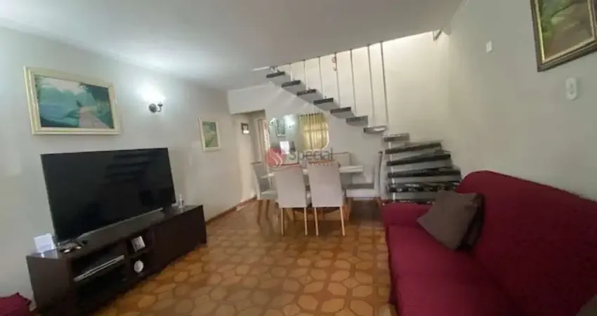 Casa com 3 quartos à venda na Rua Genaro Magri, 101, Vila Matilde, São Paulo