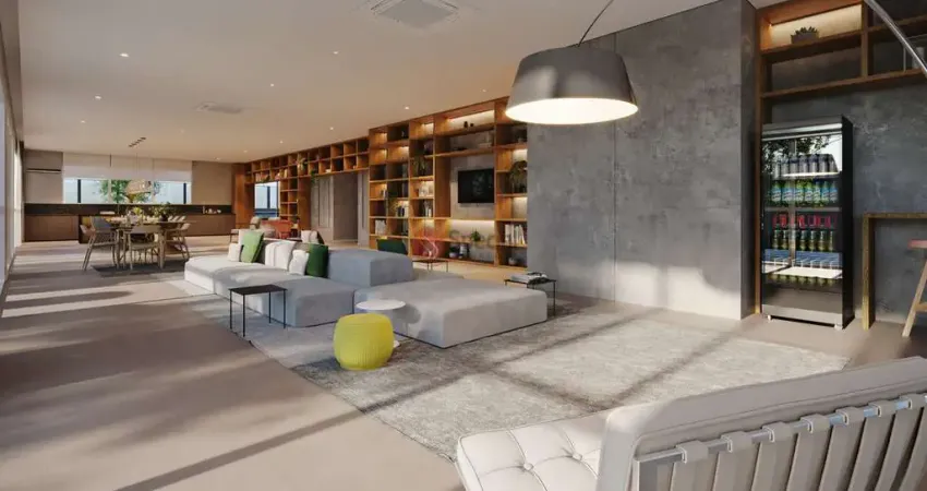 Kitnet / Stúdio à venda na Rua Airi, 303, Tatuapé, São Paulo