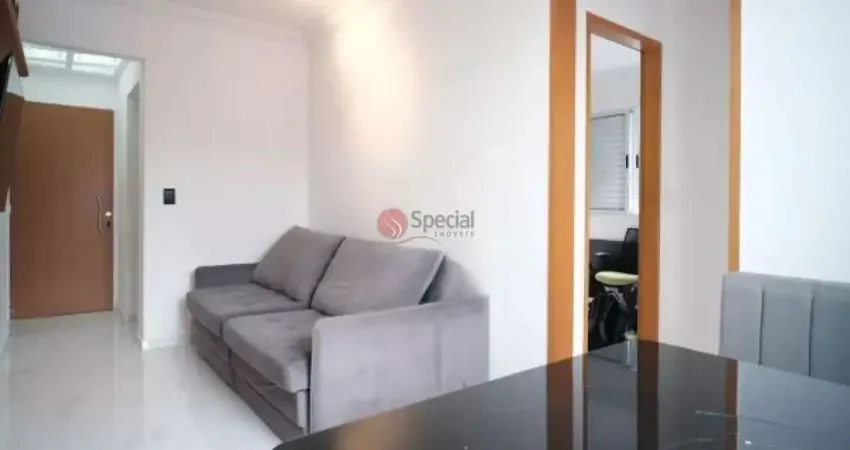 Apartamento com 2 quartos à venda na Sargento Rozende, 243, Cangaíba, São Paulo