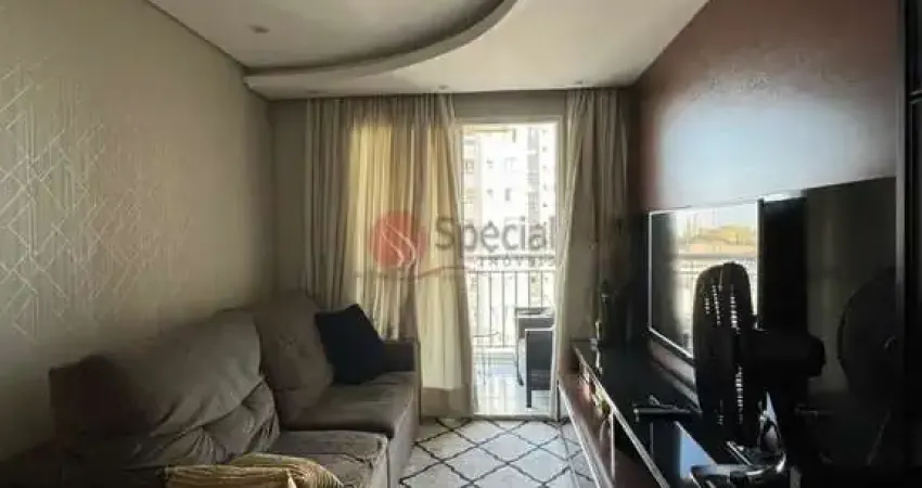 Apartamento na mooca com 65m² , 3 dormitórios, 1 suíte ao lado do metrô bresser-mooca.