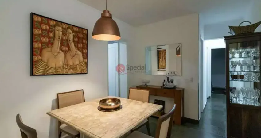 Apartamento em moema, 3 dormitórios, lazer completo e localização privilegiada.