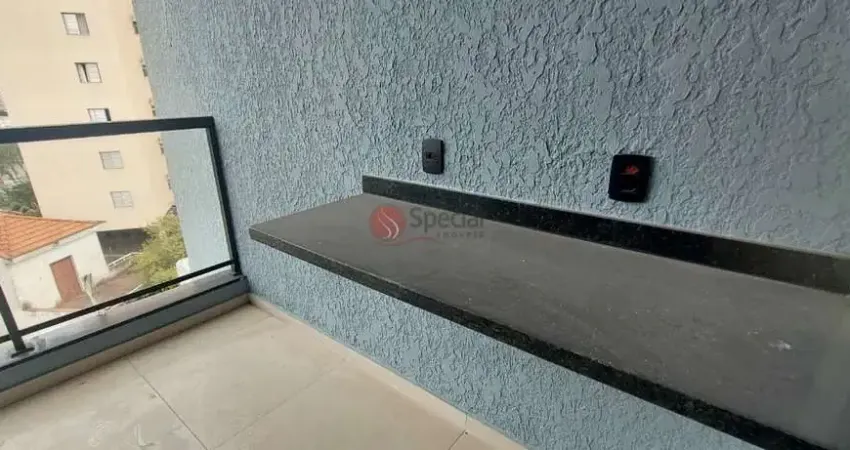 Apartamento com 2 quartos à venda na Rua Templários, 635, Vila Formosa, São Paulo