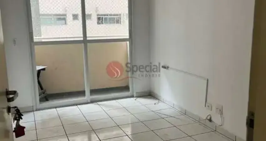 Apartamento com 1 quarto para alugar na Rua Serra de Bragança, 911, Tatuapé, São Paulo