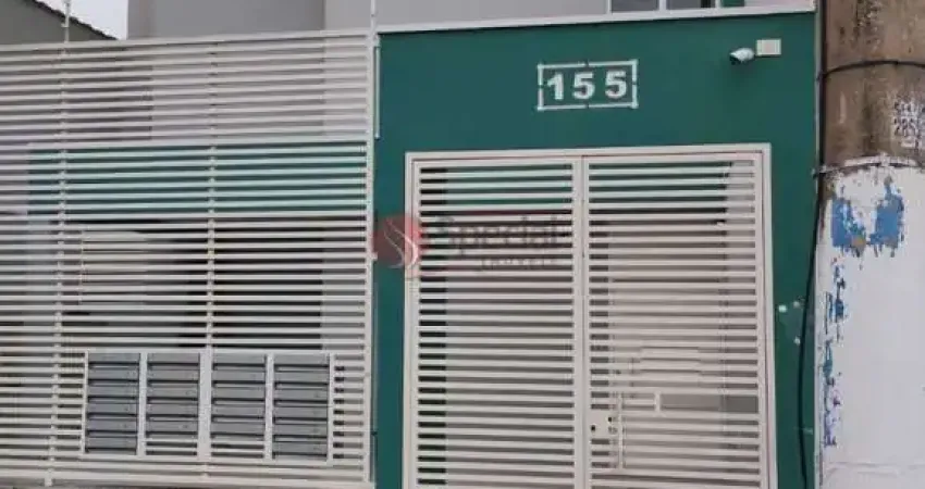 Apartamento para locação com 2 quartos próximo ao metrô tatuapé, são paulo