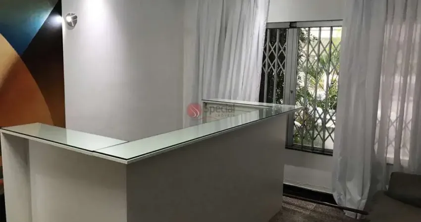 Prédio para alugar na Rua Euclides Pacheco, 1747, Tatuapé, São Paulo