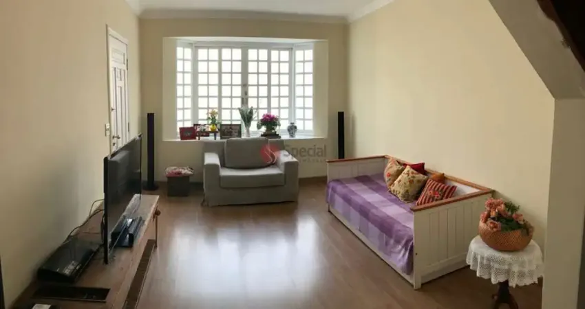 Casa com 4 quartos à venda na Travessa Georgina Silvestrini Gardengui, 305, Tatuapé, São Paulo