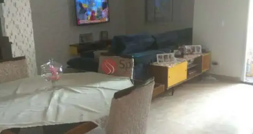 Apartamento com ótimo acabamento com 3 dormitórios e sacada e 1 vaga, prontinho para morar bem.