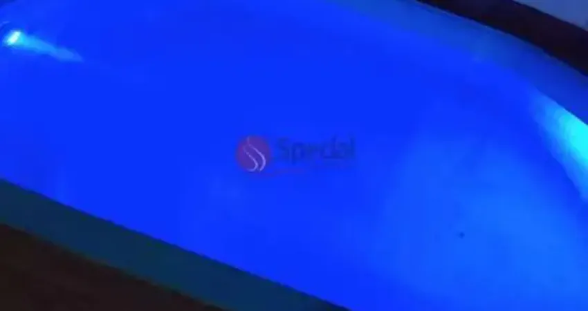 Casa com 2 quartos à venda na Travessa Agenor Chaves, 106, Vila Nova Manchester, São Paulo