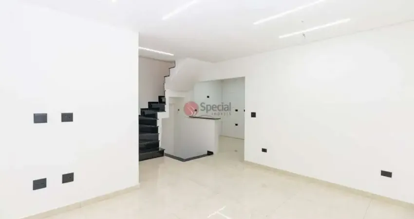 Casa de condomínio na vila matilde com 3 quartos, 1 suíte e 2 vagas de garagem.