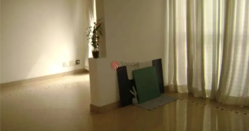 Apartamento com 4 quartos à venda na Rua Santa Gertrudes, 256, Tatuapé, São Paulo