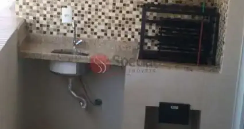 Apartamento com 3 quartos para alugar na Rua das Palmeiras, 741, Gopoúva, Guarulhos