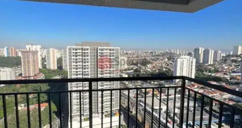 Apartamento com 2 quartos à venda na Avenida Professor Luiz Ignácio Anhaia Mello, 3724, Vila Prudente, São Paulo