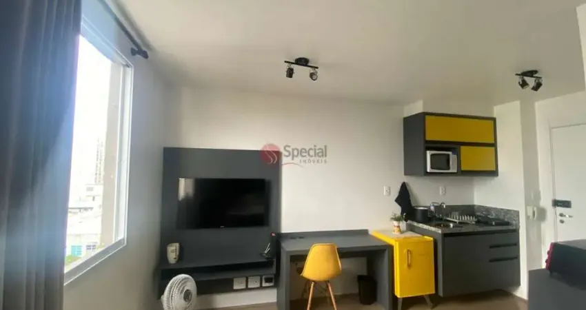 Apartamento com 1 quarto para alugar na Rua Coronel Mursa, 111, Brás, São Paulo